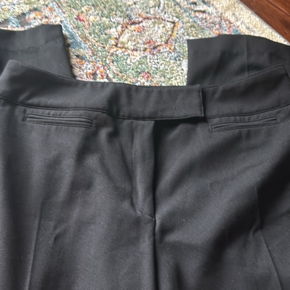 JONESWEAR, SANDRA, THALIAN WOMENS BUNDLE OF 3 DRESS PANTS IN SZ 12, PRE-OWNED - Picture 10 of 12